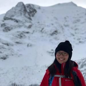 Meet your Posher, Sharon